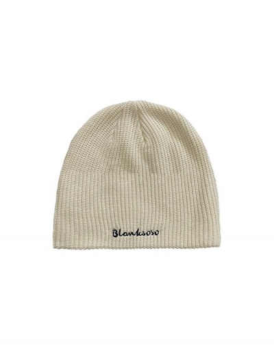 Replica Fresh Letter Versatile Knitted Cap For Unisex #799516 $9.75 USD for Wholesale