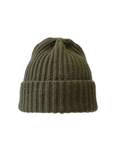 Replica Korean Style Solid Knitted Easy Matching Beanie #799518 $12.29 USD for Wholesale