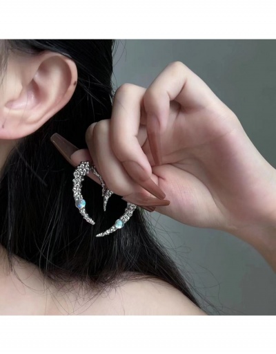 Replica Fashion Minority Removable Earrings For Girls #799674 $11.79 USD for Wholesale