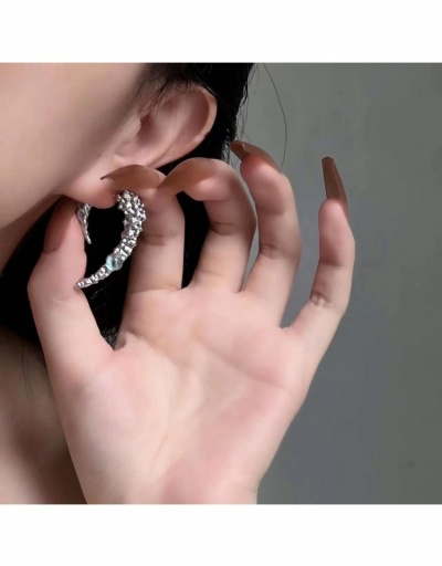 Replica Fashion Minority Removable Earrings For Girls #799674 $11.79 USD for Wholesale