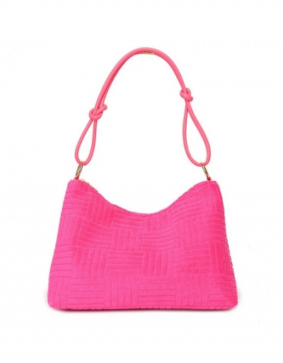  2022 Versatile Simple Tote Bag #799822 $18.04 USD, Wholesale Fashion Tote Bag