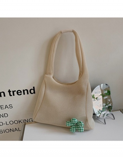 Summer Fashion Casual Tote Bags For Women #799834 $21.25 USD, Wholesale Fashion Tote Bag