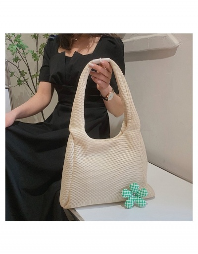 Replica Summer Fashion Casual Tote Bags For Women #799834 $21.25 USD for Wholesale