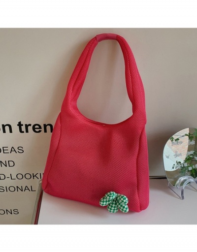 Replica Summer Fashion Casual Tote Bags For Women #799834 $21.25 USD for Wholesale