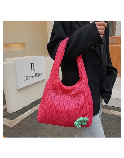 Replica Summer Fashion Casual Tote Bags For Women #799834 $21.25 USD for Wholesale