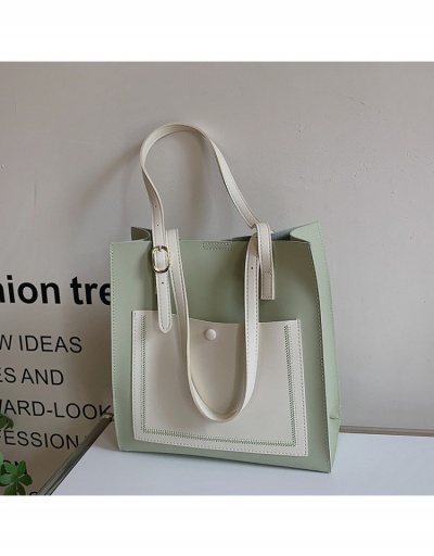 Replica  2022 Fashion Women Tote Bags #799843 $20.60 USD for Wholesale