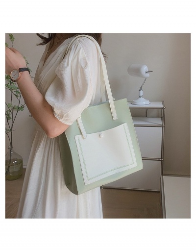 Replica  2022 Fashion Women Tote Bags #799843 $20.60 USD for Wholesale