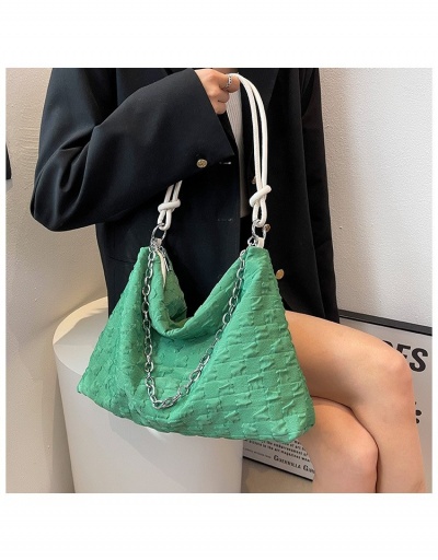 Replica  2021 Women Korean Style Tote Bag #799845 $20.03 USD for Wholesale