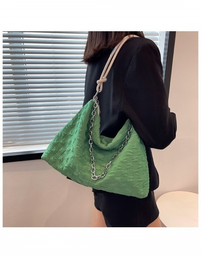 Replica  2021 Women Korean Style Tote Bag #799845 $20.03 USD for Wholesale