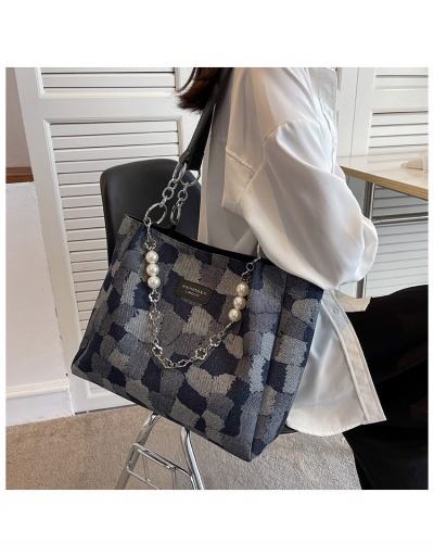 Replica  2022 Fashion Jacquard Weave Tote Bag #799847 $24.00 USD for Wholesale