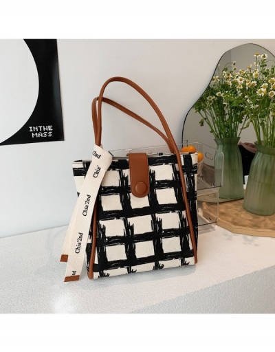  Summer 2022 Fashion Tote Bag #799850 $22.52 USD, Wholesale Fashion Tote Bag