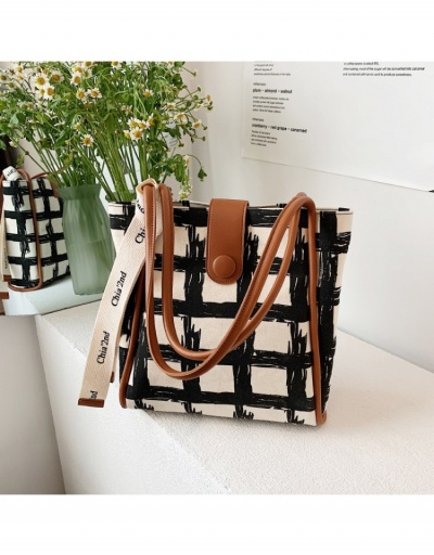 Replica  Summer 2022 Fashion Tote Bag #799850 $22.52 USD for Wholesale