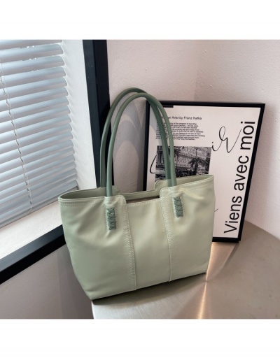 Replica  2021 New Summer Tote Bag #799852 $22.52 USD for Wholesale