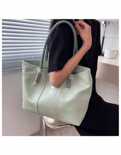 Replica  2021 New Summer Tote Bag #799852 $22.52 USD for Wholesale