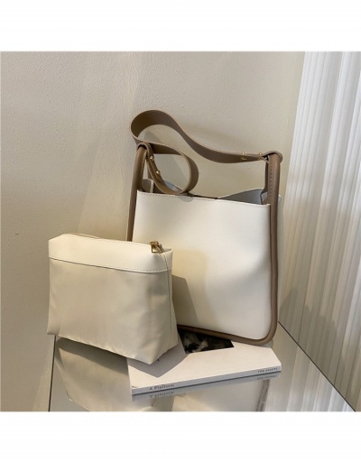  PU Design Large Capacity Women's Tote Bag #799854 $11.23 USD, Wholesale Fashion Tote Bag