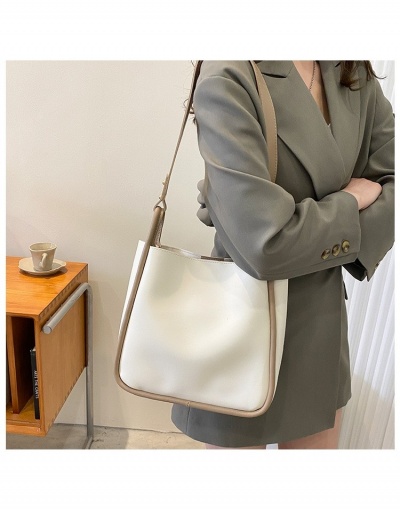 Replica  PU Design Large Capacity Women's Tote Bag #799854 $11.23 USD for Wholesale