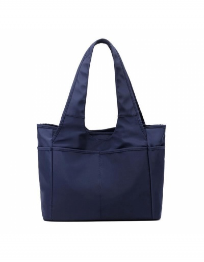 New Nylon One Shoulder Travel Tote Bags #799878 $17.61 USD, Wholesale Fashion Tote Bag