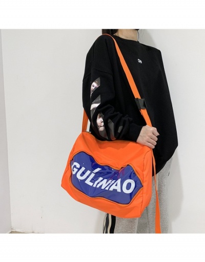 Replica  Sports Style Large Capacity Women's Transparent Bag #799888 $17.35 USD for Wholesale