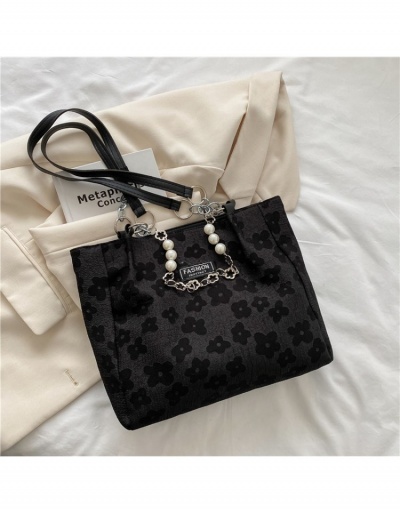 Replica Women Fashion Casual Canvas Tote Bags  #799890 $11.84 USD for Wholesale