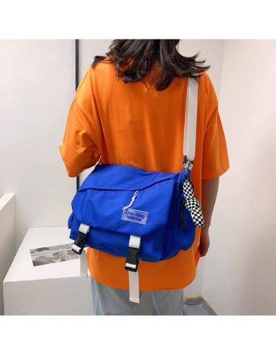 Replica  Casual College Style One Shoulder Tote Bags #799905 $12.48 USD for Wholesale