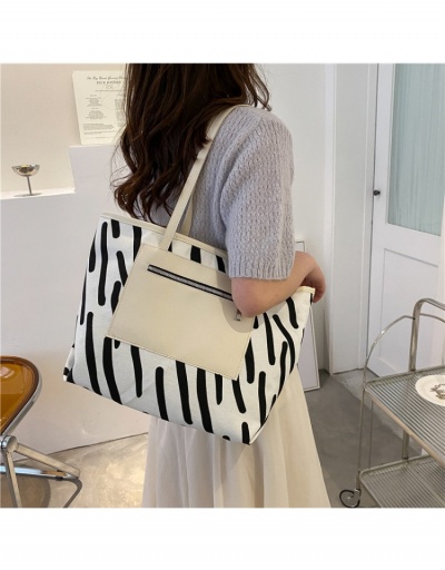 Replica  New Style Fashion Casual Tote Bags For Women #799909 $9.96 USD for Wholesale