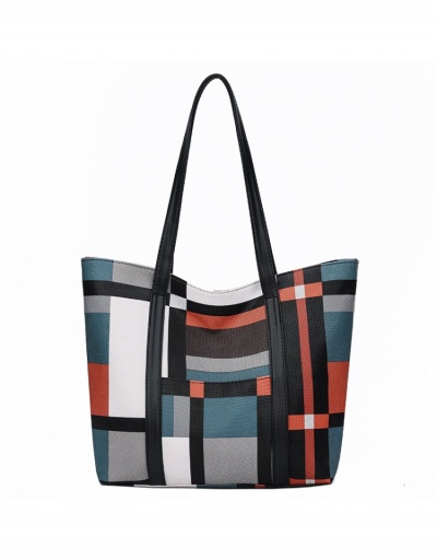 Fashion Casual Vintage Tote Bags For Women #799925 $10.85 USD, Wholesale Fashion Tote Bag