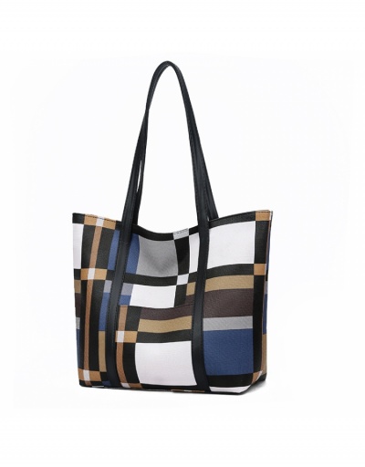 Replica Fashion Casual Vintage Tote Bags For Women #799925 $10.85 USD for Wholesale