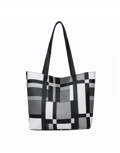 Replica Fashion Casual Vintage Tote Bags For Women #799925 $10.85 USD for Wholesale