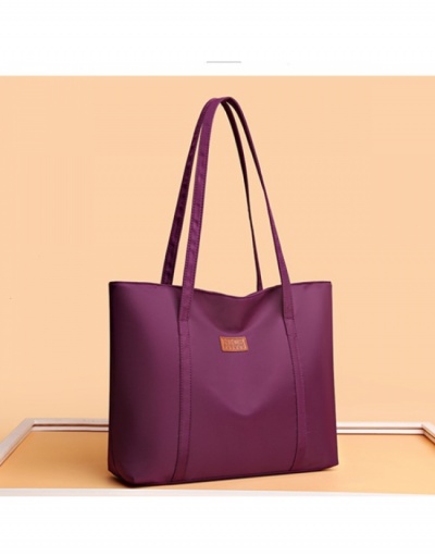 Fashion Casual Simple Tote Bags For Women #799934 $14.61 USD, Wholesale Fashion Tote Bag