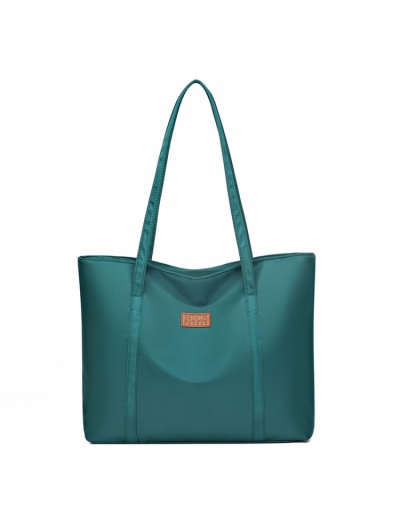 Replica Fashion Casual Simple Tote Bags For Women #799934 $14.61 USD for Wholesale