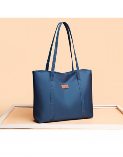 Replica Fashion Casual Simple Tote Bags For Women #799934 $14.61 USD for Wholesale