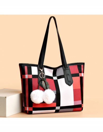 Replica Fashion Casual Versatile Tote Bags For Women #799937 $13.47 USD for Wholesale