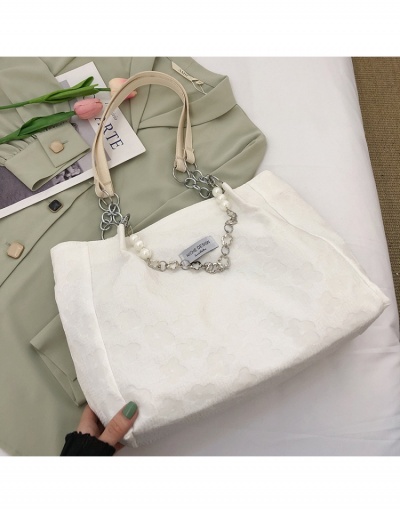 Fashion Casual Versatile Tote Bags For Women #799943 $10.69 USD, Wholesale Fashion Tote Bag