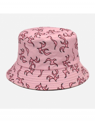  New Cartoon Printing Sunshade Fishing Hat #799953 $9.34 USD, Wholesale Fashion Hats