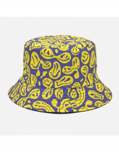 Replica  New Cartoon Printing Sunshade Fishing Hat #799953 $9.34 USD for Wholesale