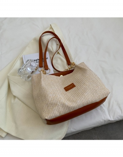 Replica  One Shoulder Fashion Velvet Women's Tote Bag #799960 $10.03 USD for Wholesale