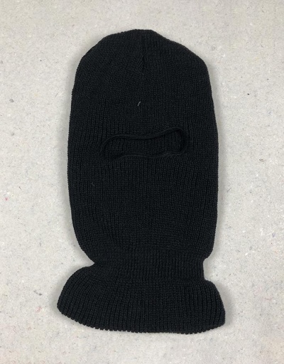 Replica Solid Simple Warm Ski Mask For Unisex #799961 $6.89 USD for Wholesale