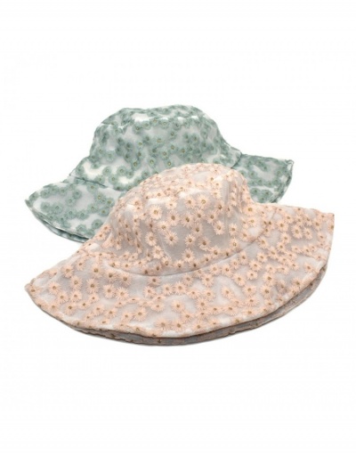 Replica  Women's Summer Sunscreen Versatile Breathable Hat #799963 $11.42 USD for Wholesale