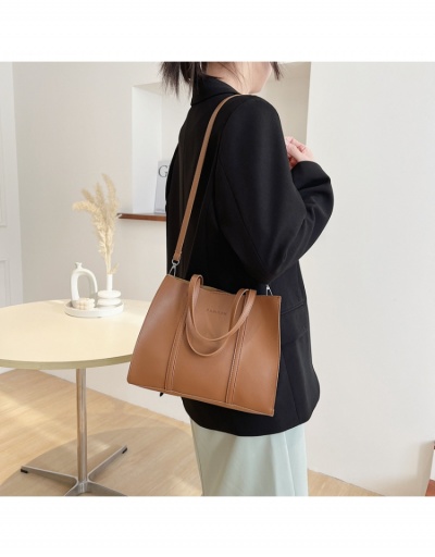 Replica Travel Solid Tote Bag For School #799968 $10.23 USD for Wholesale