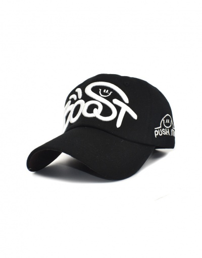 Fashion Letter Summer Outdoors Baseball Cap For Unisex #799977 $8.95 USD, Wholesale Fashion Hats