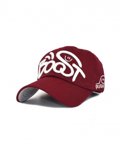 Replica Fashion Letter Summer Outdoors Baseball Cap For Unisex #799977 $8.95 USD for Wholesale