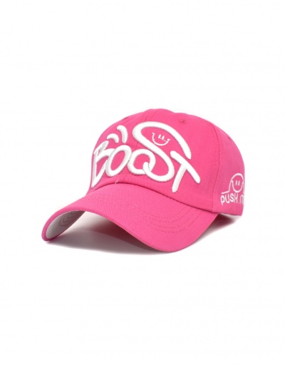 Replica Fashion Letter Summer Outdoors Baseball Cap For Unisex #799977 $8.95 USD for Wholesale