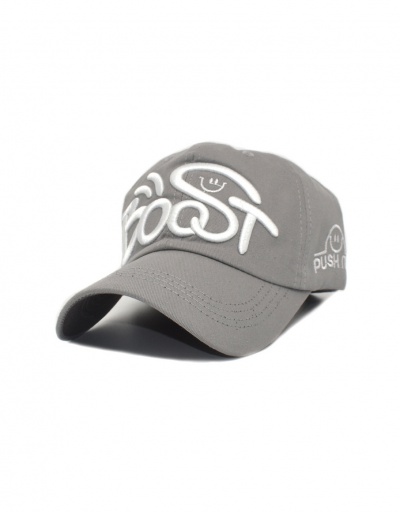 Replica Fashion Letter Summer Outdoors Baseball Cap For Unisex #799977 $8.95 USD for Wholesale