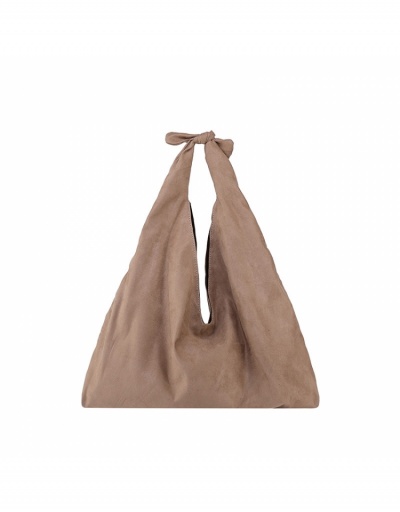 Replica Casual Solid Simple Design Hasp Large Tote Bag For Ladies #799978 $11.38 USD for Wholesale