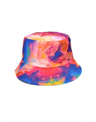 Replica Casual Reversible Cool Bucket Hats #799986 $11.23 USD for Wholesale