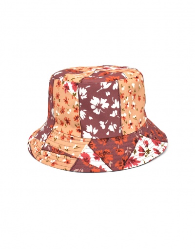 Replica Casual Reversible Cool Bucket Hats #799986 $11.23 USD for Wholesale