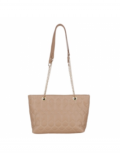 Replica Casual Chain Simple One Shoulder Tote Bag #799994 $11.51 USD for Wholesale