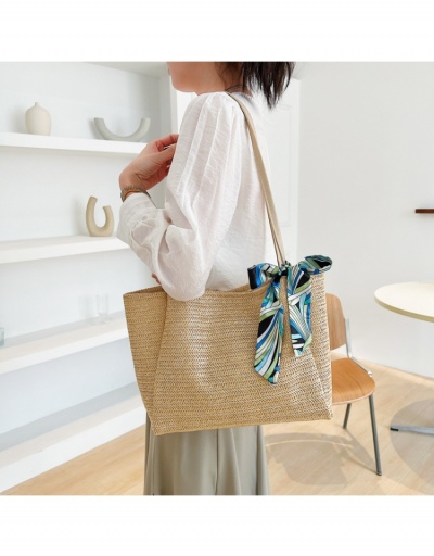 Fashion Casual Simple Tote Bags For Women #799998 $9.69 USD, Wholesale Fashion Tote Bag