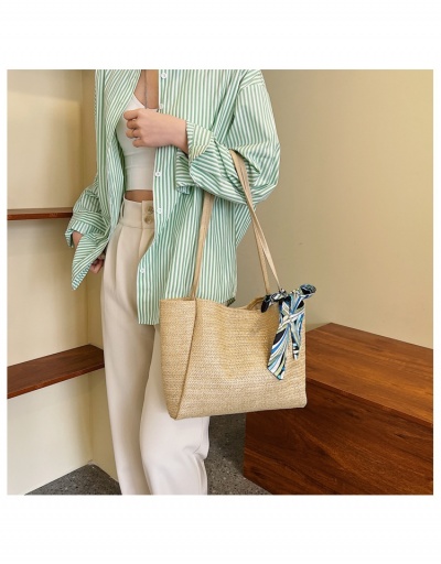 Replica Fashion Casual Simple Tote Bags For Women #799998 $9.69 USD for Wholesale