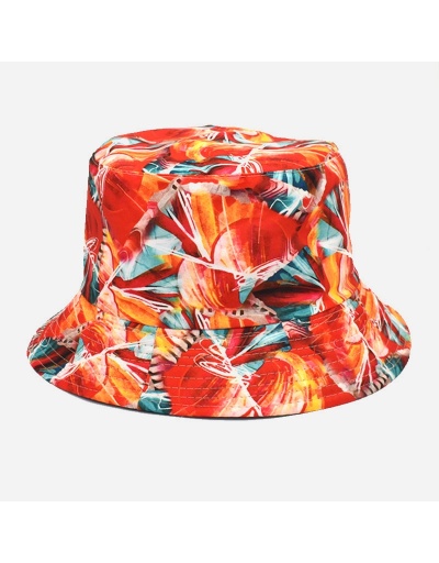  Tie Dyed Unisex Summer Bucket Hats #800001 $9.69 USD, Wholesale Fashion Hats